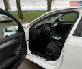 Білий Ауді А4, об'ємом двигуна 2 л та пробігом 291 тис. км за 11500 $, фото 10 на Automoto.ua