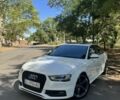 Білий Ауді А4, об'ємом двигуна 2 л та пробігом 240 тис. км за 12002 $, фото 1 на Automoto.ua