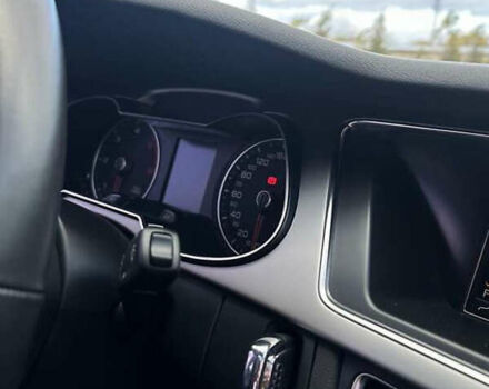 Білий Ауді А4, об'ємом двигуна 1.97 л та пробігом 136 тис. км за 14400 $, фото 7 на Automoto.ua