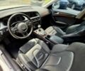 Белый Ауди А4, объемом двигателя 2 л и пробегом 81 тыс. км за 3500 $, фото 8 на Automoto.ua