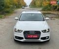 Белый Ауди А4, объемом двигателя 2 л и пробегом 235 тыс. км за 9850 $, фото 11 на Automoto.ua