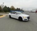 Белый Ауди А4, объемом двигателя 2 л и пробегом 85 тыс. км за 8900 $, фото 1 на Automoto.ua