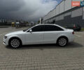 Белый Ауди А4, объемом двигателя 2 л и пробегом 96 тыс. км за 14500 $, фото 13 на Automoto.ua