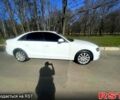 Белый Ауди А4, объемом двигателя 2 л и пробегом 192 тыс. км за 11900 $, фото 2 на Automoto.ua