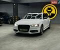 Белый Ауди А4, объемом двигателя 1.98 л и пробегом 208 тыс. км за 13300 $, фото 4 на Automoto.ua