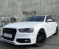 Белый Ауди А4, объемом двигателя 1.98 л и пробегом 127 тыс. км за 15000 $, фото 1 на Automoto.ua