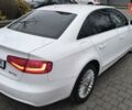 Белый Ауди А4, объемом двигателя 2 л и пробегом 63 тыс. км за 15999 $, фото 5 на Automoto.ua