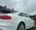 Белый Ауди А4, объемом двигателя 0 л и пробегом 215 тыс. км за 11040 $, фото 4 на Automoto.ua
