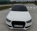 Білий Ауді А4, об'ємом двигуна 1.98 л та пробігом 187 тис. км за 8799 $, фото 2 на Automoto.ua
