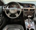 Білий Ауді А4, об'ємом двигуна 1.98 л та пробігом 154 тис. км за 14500 $, фото 14 на Automoto.ua