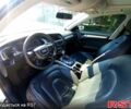 Белый Ауди А4, объемом двигателя 2 л и пробегом 270 тыс. км за 11600 $, фото 1 на Automoto.ua