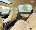 Білий Ауді А4, об'ємом двигуна 1.98 л та пробігом 189 тис. км за 10500 $, фото 18 на Automoto.ua