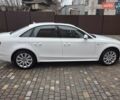Белый Ауди А4, объемом двигателя 1.98 л и пробегом 289 тыс. км за 11500 $, фото 6 на Automoto.ua