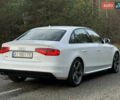Белый Ауди А4, объемом двигателя 1.98 л и пробегом 148 тыс. км за 15500 $, фото 11 на Automoto.ua