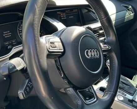 Білий Ауді А4, об'ємом двигуна 1.97 л та пробігом 179 тис. км за 14850 $, фото 32 на Automoto.ua