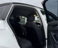 Белый Ауди А4, объемом двигателя 1.8 л и пробегом 120 тыс. км за 15500 $, фото 45 на Automoto.ua