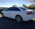 Білий Ауді А4, об'ємом двигуна 1.98 л та пробігом 163 тис. км за 2700 $, фото 1 на Automoto.ua