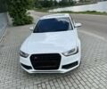 Белый Ауди А4, объемом двигателя 1.98 л и пробегом 121 тыс. км за 10300 $, фото 1 на Automoto.ua
