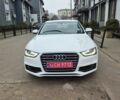 Білий Ауді А4, об'ємом двигуна 2 л та пробігом 243 тис. км за 12300 $, фото 1 на Automoto.ua