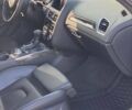 Білий Ауді А4, об'ємом двигуна 2 л та пробігом 135 тис. км за 20500 $, фото 51 на Automoto.ua