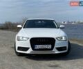 Білий Ауді А4, об'ємом двигуна 1.98 л та пробігом 247 тис. км за 11500 $, фото 1 на Automoto.ua