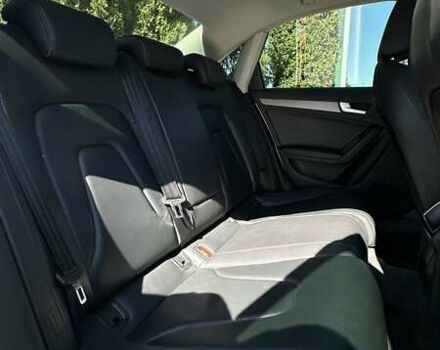 Білий Ауді А4, об'ємом двигуна 1.97 л та пробігом 179 тис. км за 14850 $, фото 44 на Automoto.ua