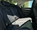 Білий Ауді А4, об'ємом двигуна 1.97 л та пробігом 179 тис. км за 14850 $, фото 44 на Automoto.ua