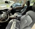 Белый Ауди А4, объемом двигателя 2 л и пробегом 81 тыс. км за 3500 $, фото 7 на Automoto.ua