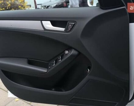 Белый Ауди А4, объемом двигателя 2 л и пробегом 63 тыс. км за 15999 $, фото 49 на Automoto.ua