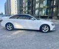 Білий Ауді А4, об'ємом двигуна 2 л та пробігом 154 тис. км за 15750 $, фото 1 на Automoto.ua
