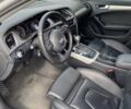 Белый Ауди А4, объемом двигателя 1.98 л и пробегом 127 тыс. км за 15000 $, фото 3 на Automoto.ua