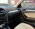 Белый Ауди А4, объемом двигателя 2 л и пробегом 193 тыс. км за 12499 $, фото 57 на Automoto.ua