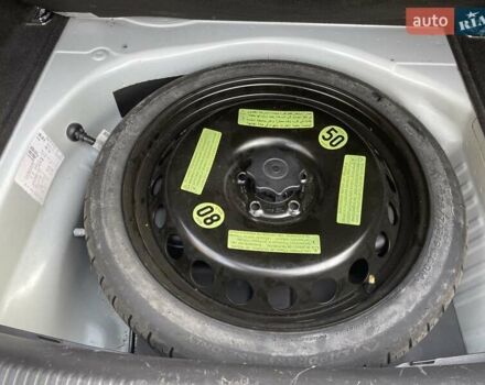 Белый Ауди А4, объемом двигателя 1.98 л и пробегом 138 тыс. км за 13500 $, фото 41 на Automoto.ua