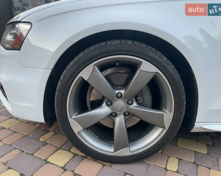 Белый Ауди А4, объемом двигателя 1.98 л и пробегом 288 тыс. км за 16500 $, фото 7 на Automoto.ua