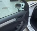 Білий Ауді А4, об'ємом двигуна 1.97 л та пробігом 260 тис. км за 15500 $, фото 13 на Automoto.ua