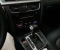 Білий Ауді А4, об'ємом двигуна 2 л та пробігом 272 тис. км за 10500 $, фото 4 на Automoto.ua