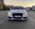 Білий Ауді А4, об'ємом двигуна 1.98 л та пробігом 154 тис. км за 14500 $, фото 1 на Automoto.ua
