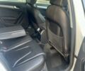 Білий Ауді А4, об'ємом двигуна 2 л та пробігом 154 тис. км за 15750 $, фото 12 на Automoto.ua
