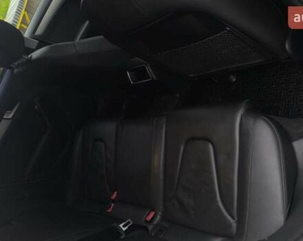 Белый Ауди А4, объемом двигателя 2 л и пробегом 63 тыс. км за 15999 $, фото 42 на Automoto.ua