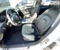 Белый Ауди А4, объемом двигателя 2 л и пробегом 160 тыс. км за 2900 $, фото 4 на Automoto.ua