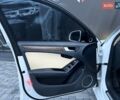 Белый Ауди А4, объемом двигателя 1.98 л и пробегом 180 тыс. км за 8999 $, фото 21 на Automoto.ua