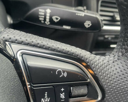 Белый Ауди А4, объемом двигателя 2 л и пробегом 160 тыс. км за 13500 $, фото 54 на Automoto.ua