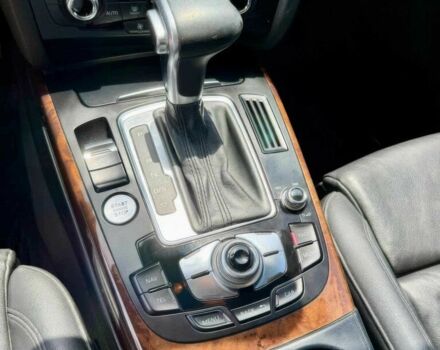 Белый Ауди А4, объемом двигателя 2 л и пробегом 81 тыс. км за 3500 $, фото 9 на Automoto.ua