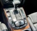 Белый Ауди А4, объемом двигателя 2 л и пробегом 81 тыс. км за 3500 $, фото 9 на Automoto.ua