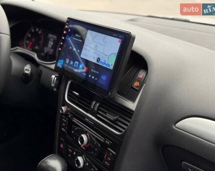 Белый Ауди А4, объемом двигателя 1.98 л и пробегом 161 тыс. км за 10499 $, фото 16 на Automoto.ua