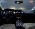 Белый Ауди А4, объемом двигателя 1.98 л и пробегом 180 тыс. км за 8999 $, фото 38 на Automoto.ua
