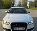 Білий Ауді А4, об'ємом двигуна 1.98 л та пробігом 155 тис. км за 11999 $, фото 1 на Automoto.ua