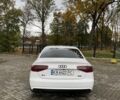 Белый Ауди А4, объемом двигателя 2 л и пробегом 242 тыс. км за 9800 $, фото 4 на Automoto.ua