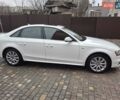 Белый Ауди А4, объемом двигателя 1.98 л и пробегом 289 тыс. км за 11500 $, фото 5 на Automoto.ua