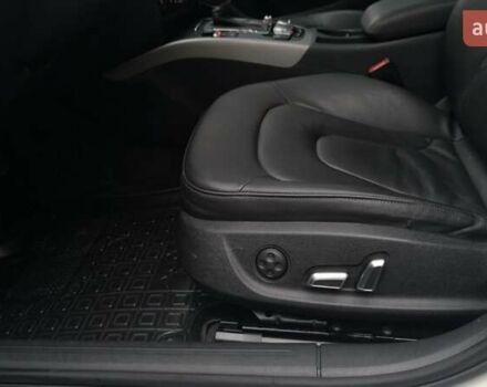 Белый Ауди А4, объемом двигателя 2 л и пробегом 63 тыс. км за 15999 $, фото 46 на Automoto.ua